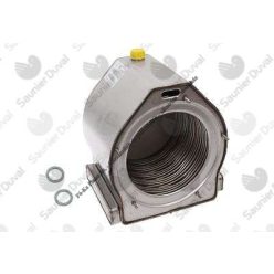 Saunier Duval Hőcserélő S1041100 Saunier Duval Hőcserélő S1041100