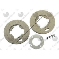 Saunier Duval Tömítés Isotwin Cond S1042600 Saunier Duval Tömítés Isotwin Cond S1042600
