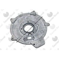 Saunier Duval Hőcserélő előlap S1043200 Saunier Duval Hőcserélő előlap S1043200