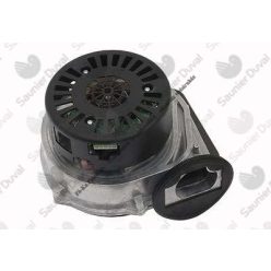Saunier Duval Ventilátor Ecosy Angol S1047500 Saunier Duval Ventilátor Ecosy Angol S1047500