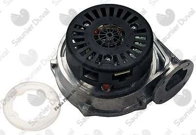 Saunier Duval Ventilátor Isotwin condens S1052000