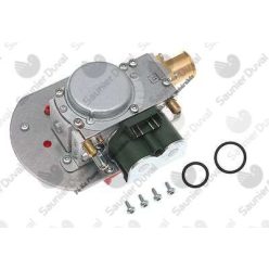 Saunier Duval Gázszelep Ecosy (RÉGI) S1057600