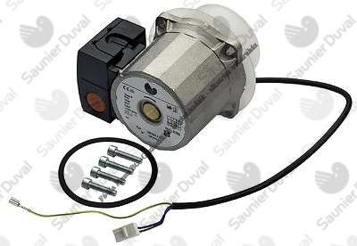Saunier Duval Szivattyúmotor Thema Fast F25Hmod S1061800