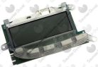 Saunier Duval Kijelzőpanel Themafast H mod,Isotwin Cond S1062200