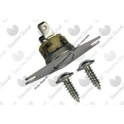 Saunier Duval Füstgáztermosztát T.C. S1062300 Saunier Duval Füstgáztermosztát T.C. S1062300