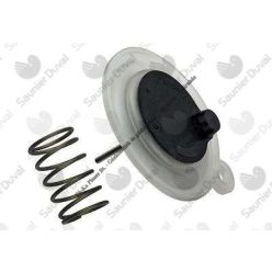 Saunier Duval Membrán készlet Opalia 11 S1215000 Saunier Duval Membrán készlet Opalia 11 S1215000