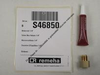 Remeha Visszacsapó szelep 1/4 S46850