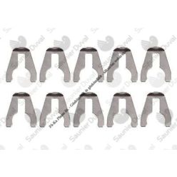 Saunier Duval Klipsz D18mm S5465700 Saunier Duval Klipsz D18mm S5465700