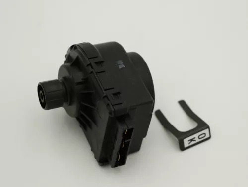 Saunier Duval Váltószelep motor T.C. S5720600 (H:0020118640)