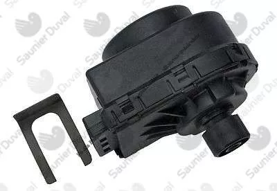 Saunier Duval Váltószelep motor T.C. S5720600 (H:0020118640)