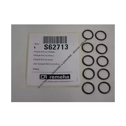Remeha O gyûrû 20 x 2,5 (10 db) S62713
