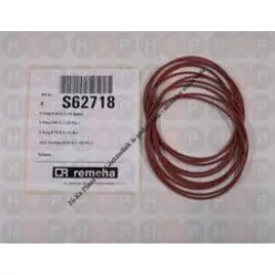 Remeha Keverõkamra tömítés 94x2 (10db) S62718