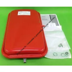 Remeha Tágulási tartály S62753