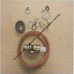 Remeha HMV áramlás jeladó rotor S63011 Remeha HMV áramlás jeladó rotor S63011