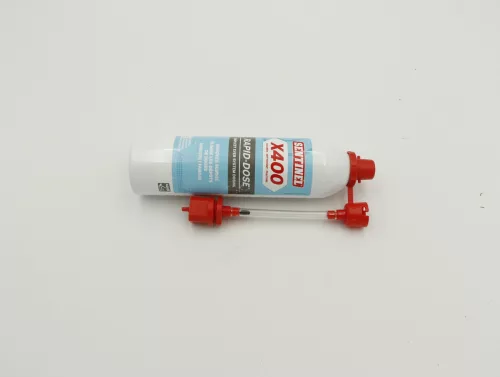 Sentinel X400 SENTINELX400RD Rapid-Dose