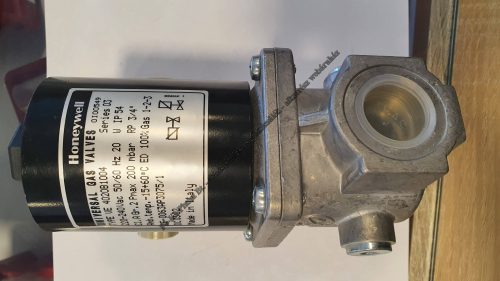 Mágnesszelep 3/4" Honeywell SZELEP00011