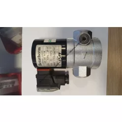 Mágnesszelep 2/2" utu 3/4" (egyenes) SZELEP00021