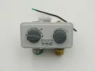 Gázszelep Fég MV, MZV 10l/perc SZELEP00023-10