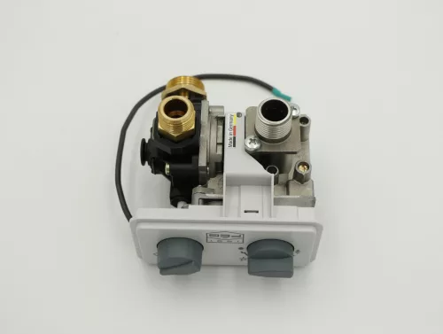 Gázszelep Fég MV, MZV 10l/perc SZELEP00023-10