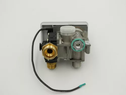 Gázszelep Fég MV, MZV 10l/perc SZELEP00023-10