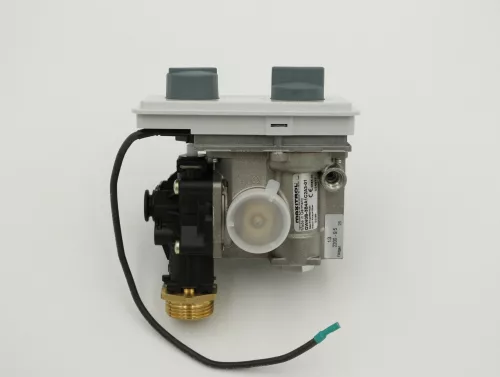 Gázszelep Fég MV4, MV21 13l/perc SZELEP00023