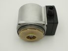 Grundfos szivattyú fej 15-60 SZITTY00046