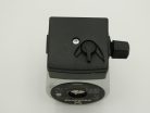 Grundfos szivattyú fej 15-60 SZITTY00046
