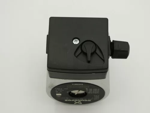 Grundfos szivattyú fej 15-60 SZITTY00046