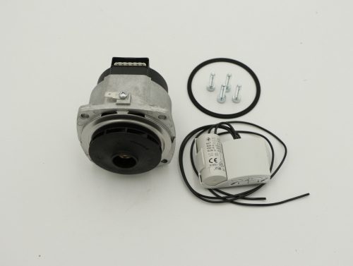 Wilo szivattyú fej + kondenzátor SZITTY00049 (helyettesíti az Ariston: 65104319;60000591;60001584 cikkszámokat)