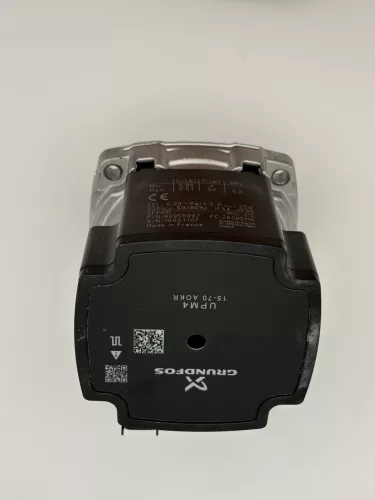 Szivattyú UPM4 15-70 SZITTY0060