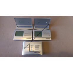 Computherm Q8 RF SZTAT00017 Computherm Q8 RF SZTAT00017