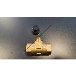 Zónaszelep 1" DN-25A Computherm SZTAT00023 Zónaszelep 1" DN-25A Computherm SZTAT00023