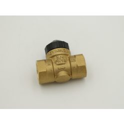 Zónaszelep Computherm 3/4" DN-20A SZTAT00031 Zónaszelep Computherm 3/4" DN-20A SZTAT00031