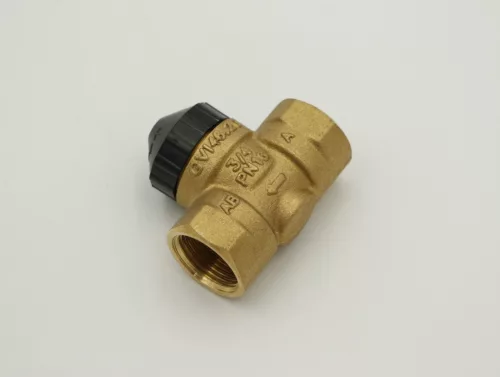 Zónaszelep Computherm 3/4" DN-20A SZTAT00031