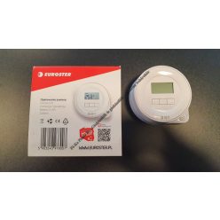 Euroster EQ1 termosztát SZTAT00047