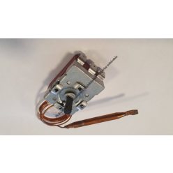 HŐFOKSZABÁLYZÓ 0-90c KAZÁNHOZ SZTAT00067