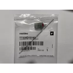 NTC hőmérséklet érzékelő Honeywell T7335D1016 