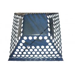 Mika Szélrács - 25 x 25 cm (MIKA-6E) TG2016A520