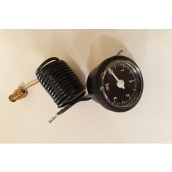 Mika Nyomásmérő óra - MIKA-6E KON TG2017A111