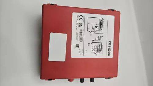 Mika gázszelep Elektronika REsideo VK4125C (ua:S4965R3084) TG2022A102