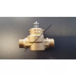 Zónaszelep Honeywell 3/4" KK VCZAH1100-U