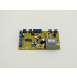 Vezérlő panel FÉG SC12-40 VEZP00001 Vezérlő panel FÉG SC12-40 VEZP00001