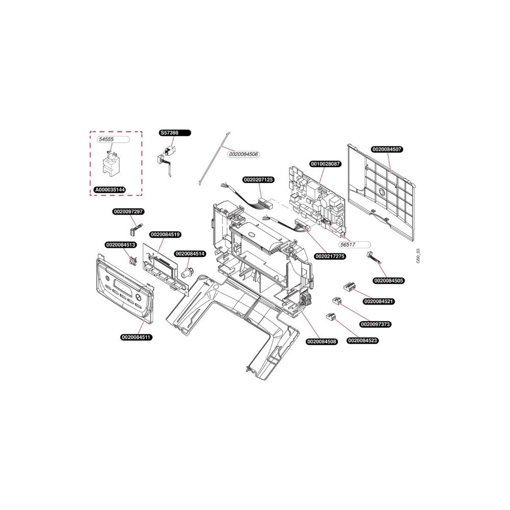 5-Kábelek, elektronika