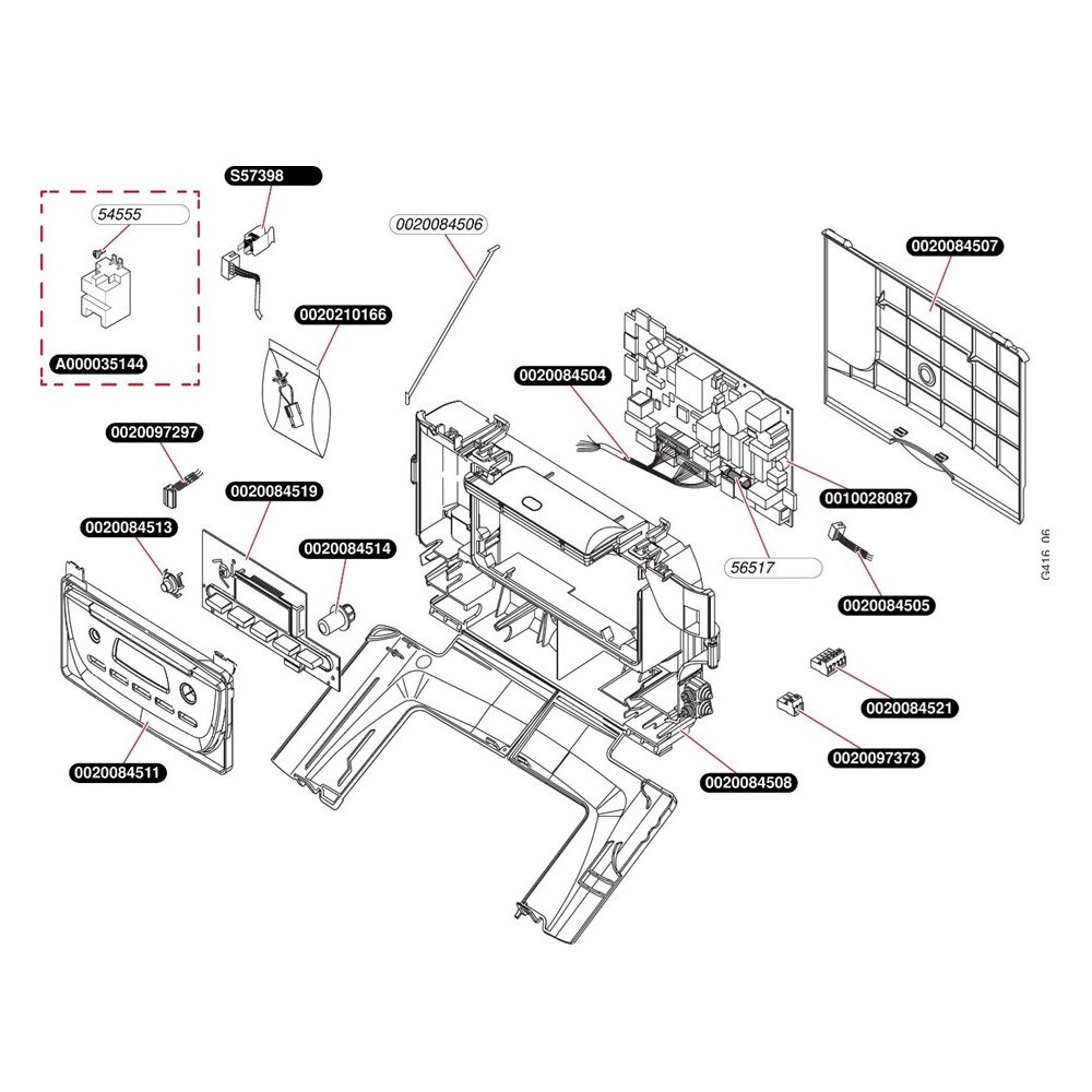 8-Kábelek, elektronika