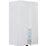 Biasi Inovia Cond 35SV (M260.3035SV/T)