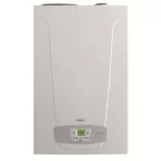 Baxi NUVOLA DUO-TEC+ 16 GA (szériaszám:721955304)