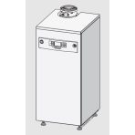 Bosch Condens 2000F KBR 30