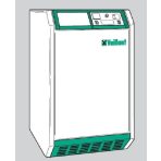 Vaillant VK 16/6-2 XE Vaillant VK 16/6-2 XE
