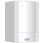 Junkers CeraclassAcu Comfort alkatrészek