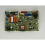 Vezérlőpanel - Kijelzőpanel Vezérlőpanel - Kijelzőpanel
